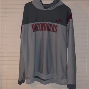 Razorback Hoodie